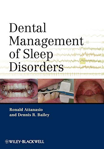 Dental Management of Sleep Disorders