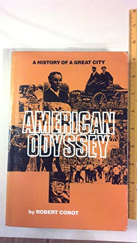 American Odyssey - A History of a Great City