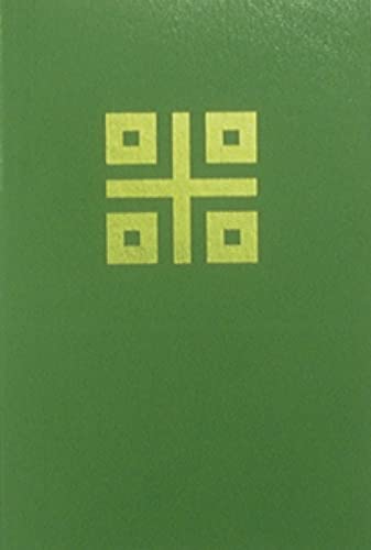 A Ritual For Laypersons: Rites for Holy Communion and the Pastoral Care of the Sick and Dying