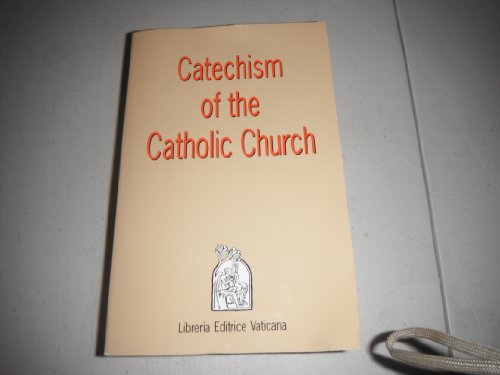 Catechism of the Catholic Church