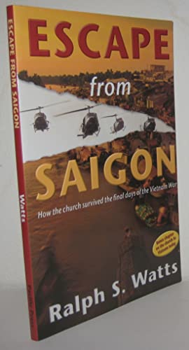 Escape from Saigon