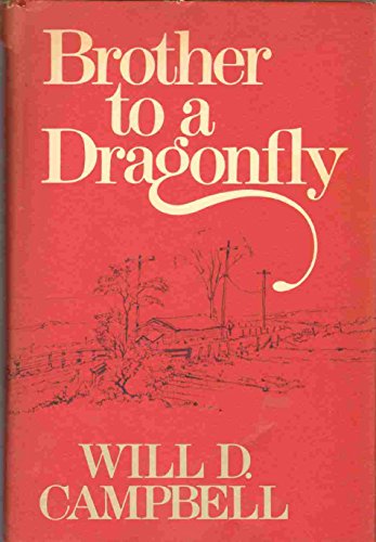 Brother to a dragonfly (A Continuum book)