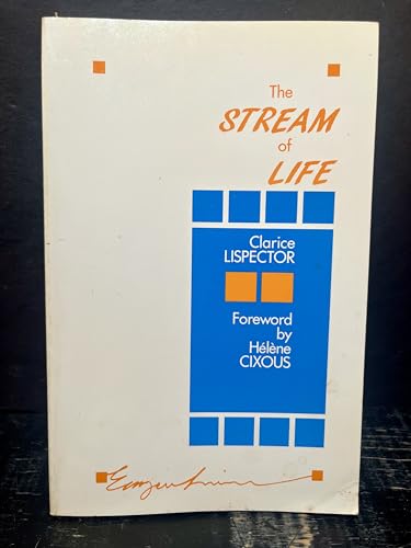 Stream Of Life (Exxon Lecture Series)