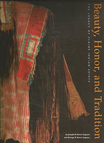 Beauty, Honor, and Tradition: The Legacy of Plains Indian Shirts