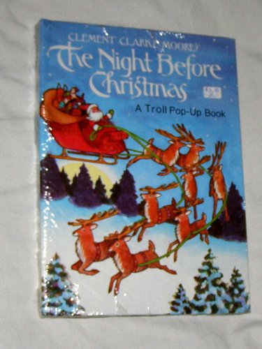 The Night Before Christmas