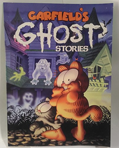 Garfield's Ghost Stories