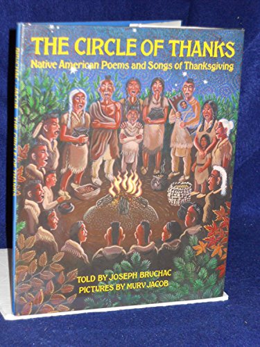 The Circle of Thanks