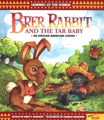 Brer Rabbit & The Tar Baby