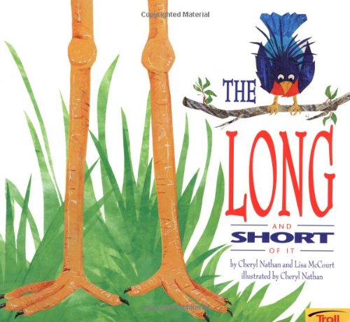 The Long and Short of It