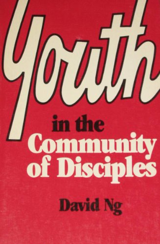 Youth in the Community of Disciples