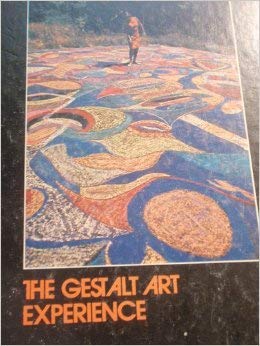 The Gestalt art experience