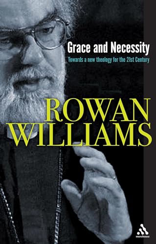 Grace and Necessity: Reflections on Art and Love