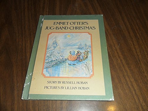 Emmet Otter's Jug-Band Christmas