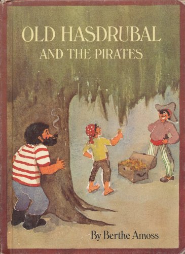 Old Hasdrubal and the Pirates