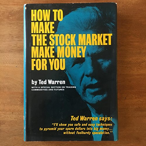 How to Make the Stock Market Make Money for You
