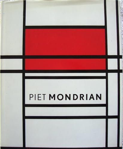 Piet Mondrian: 1872-1944