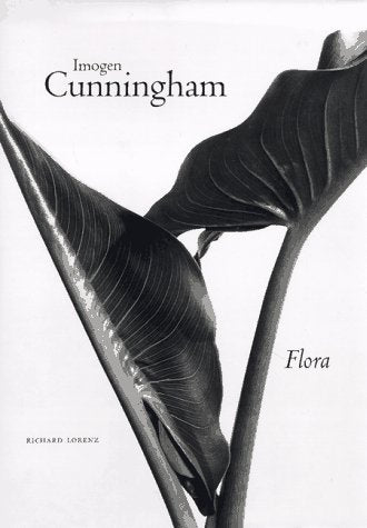 Imogen Cunningham: Flora (BULFINCH)