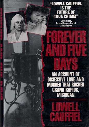 Forever and Five Days (Zebra Books)