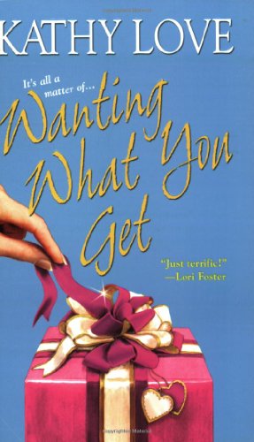 Wanting What You Get (Stepp Sisters, Book 2)