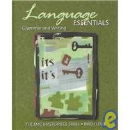 Language Essentials