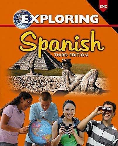 Exploring Spanish (Spanish Edition)