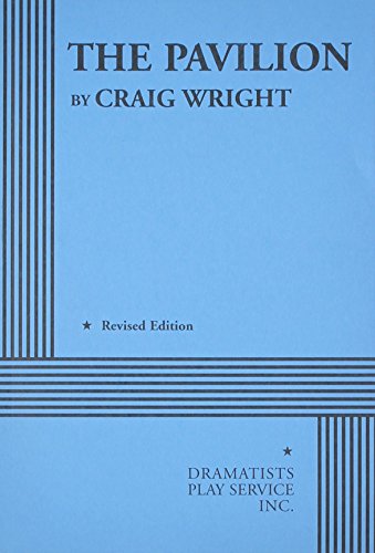 The Pavilion