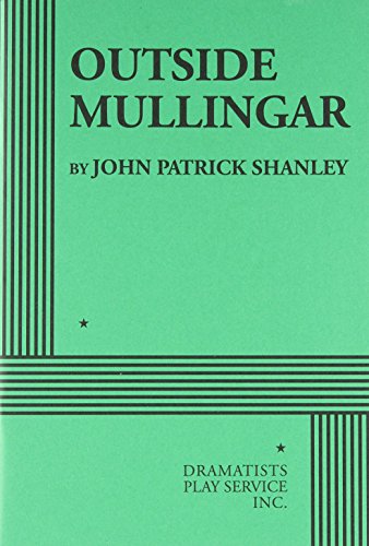 Outside Mullingar
