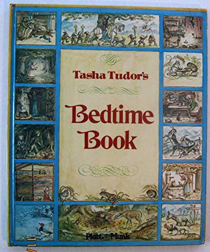 Tasha Tudor's Bedtime book