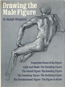 Drawing the Male Figure