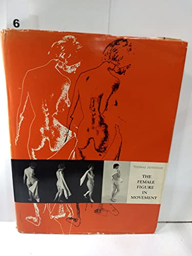 The female figure in movement
