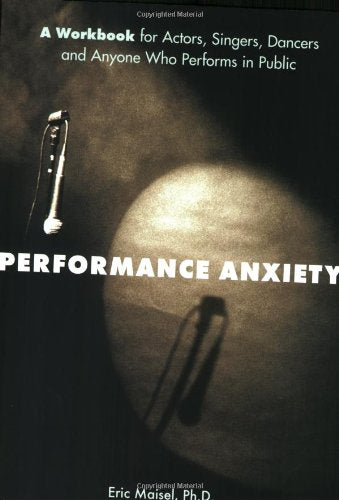 Performance Anxiety