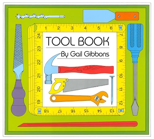 Tool Book