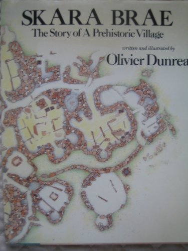 Skara Brae: Prehistoric Village