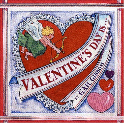 Valentine's Day Is#