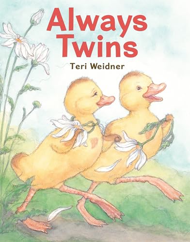 Always Twins