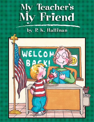 My Teacher's My Friend