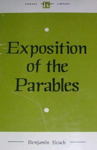 Exposition of the Parables in the Bible