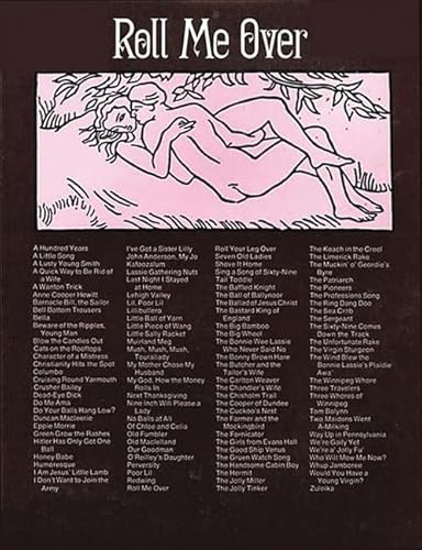 Roll Me Over