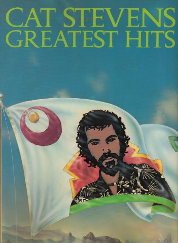 Cat Stevens - Greatest Hits