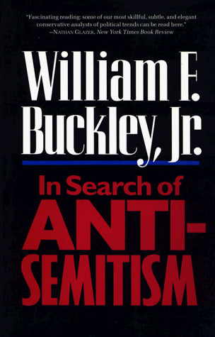 In Search of Anti-Semitism