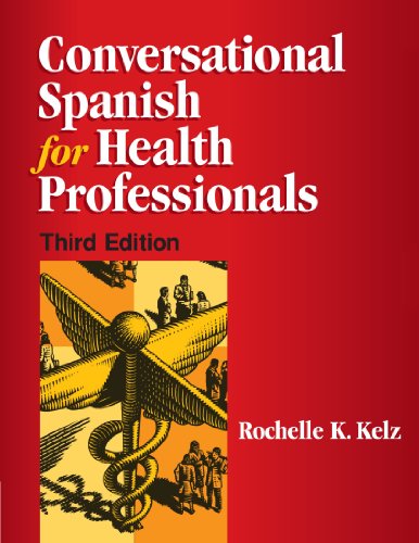 Conversational Spanish for Health Professionals