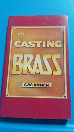 Casting Brass