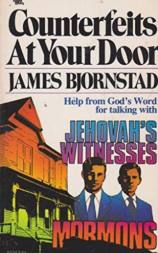 Counterfeits at Your Door