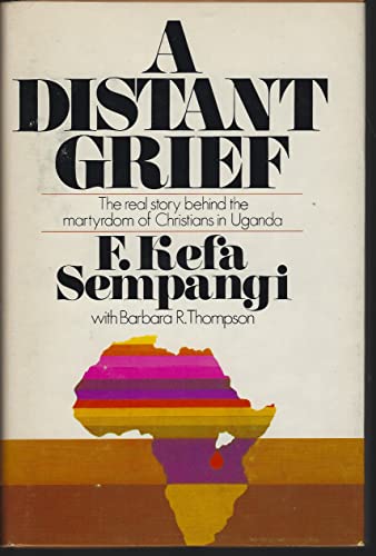 A distant grief