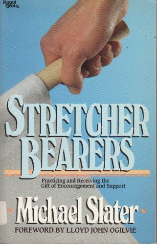 Stretcher bearers