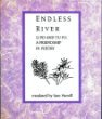 Cover of Endless River: Li Po and Tu Fu : A Friendship in Poetry by Li, Po, paperback Book