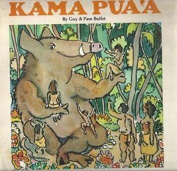 Adventures of Kama Puaa