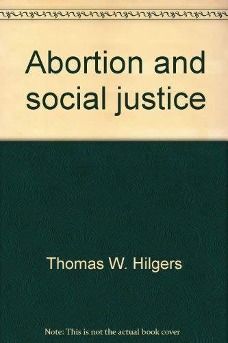 Abortion and social justice