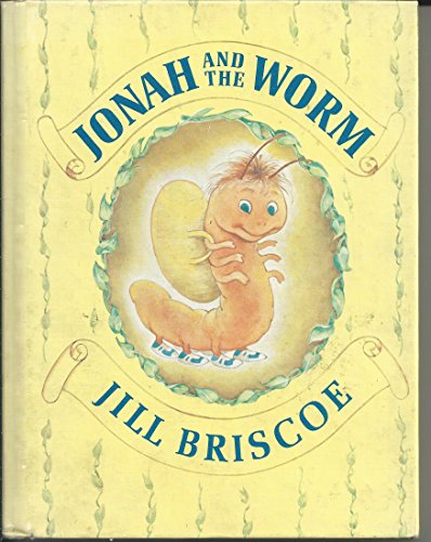 Jonah and the Worm