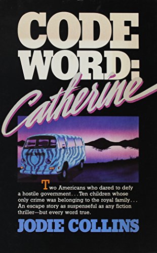 Code word, Catherine